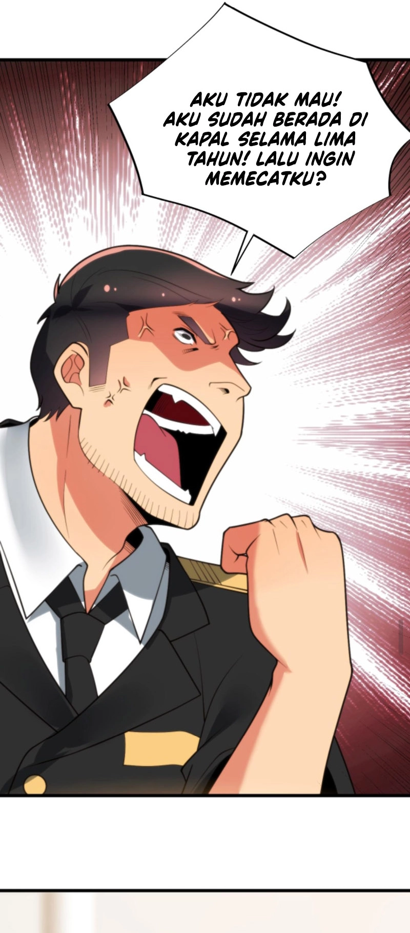 I Have 90 Billion Licking Gold Chapter 257 Gambar 16