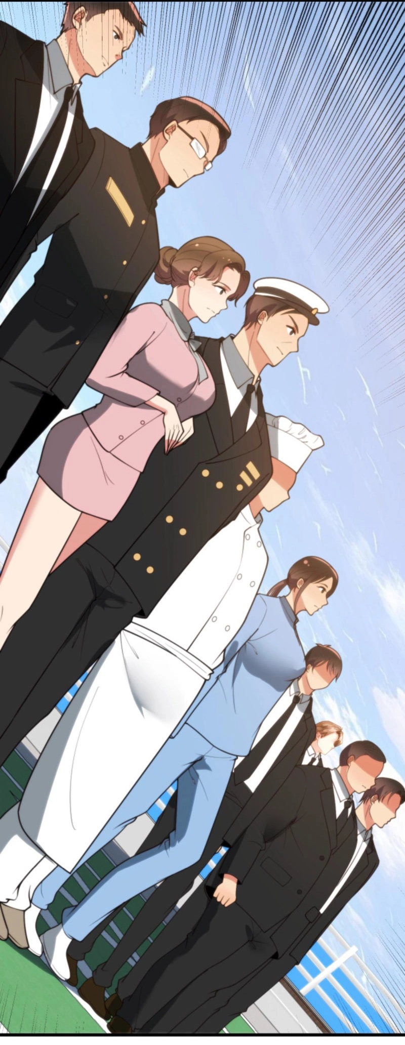 I Have 90 Billion Licking Gold Chapter 257 Gambar 11