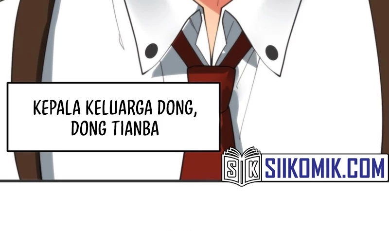 I Have 90 Billion Licking Gold Chapter 256 Gambar 25