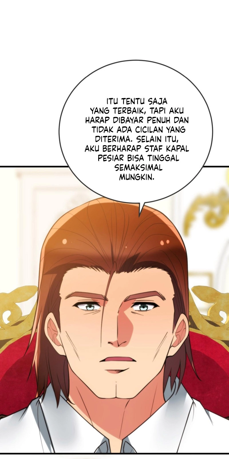 I Have 90 Billion Licking Gold Chapter 256 Gambar 30