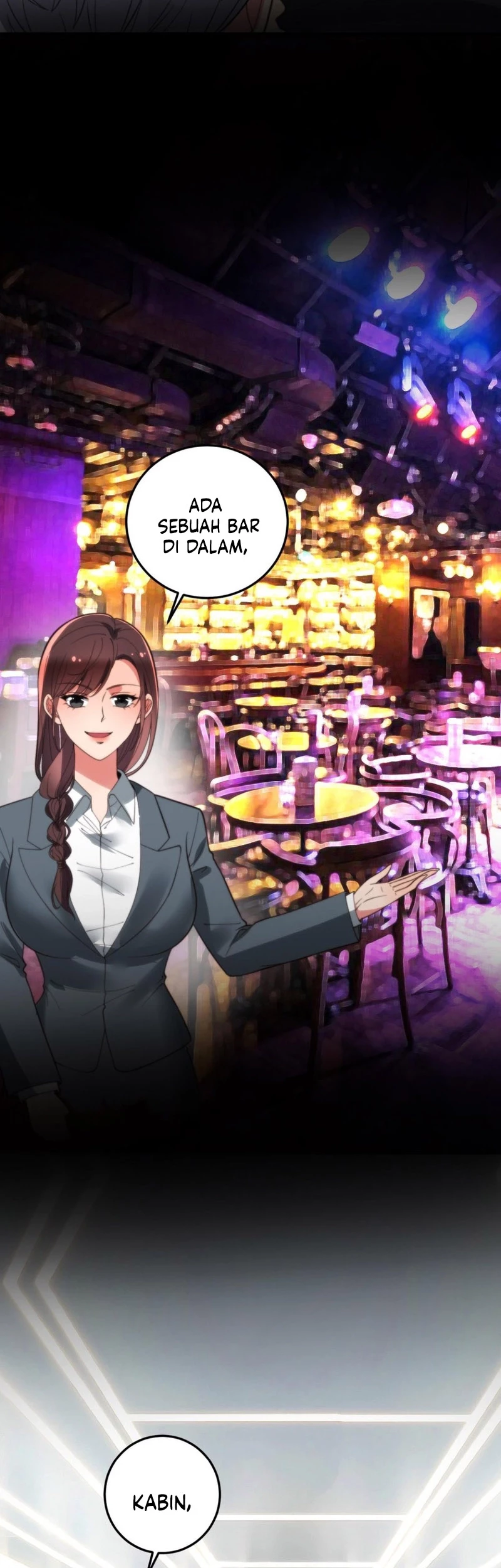 I Have 90 Billion Licking Gold Chapter 256 Gambar 20