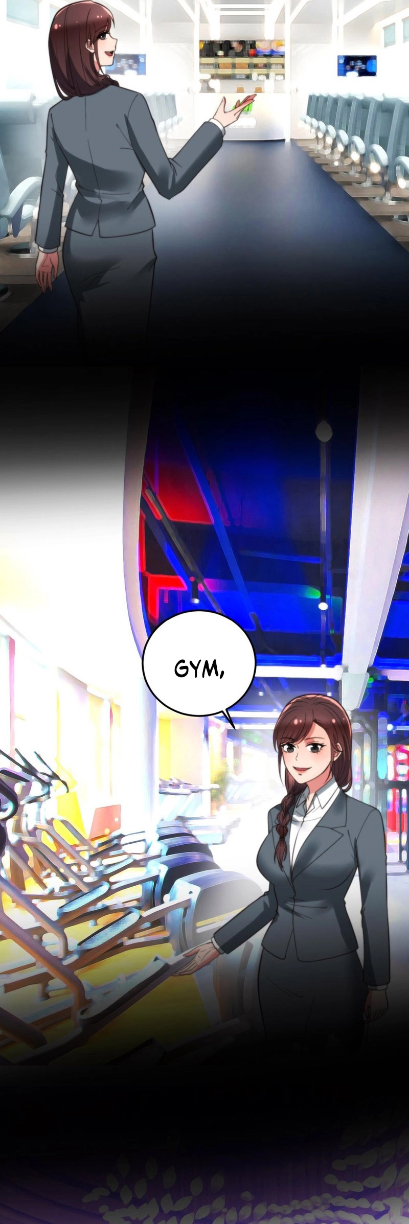 I Have 90 Billion Licking Gold Chapter 256 Gambar 22