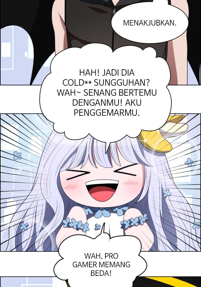 No Scope Chapter 91 Gambar 14