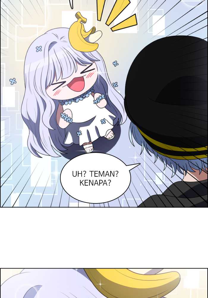 No Scope Chapter 91 Gambar 17