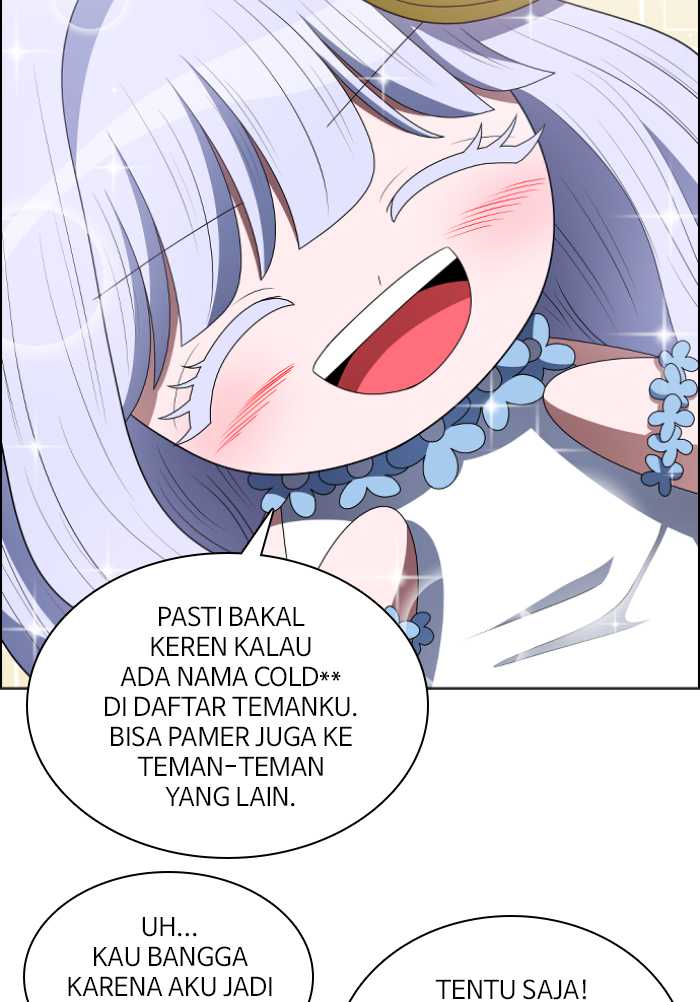 No Scope Chapter 91 Gambar 18
