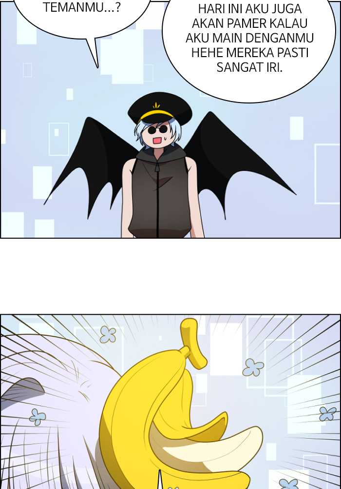 No Scope Chapter 91 Gambar 19