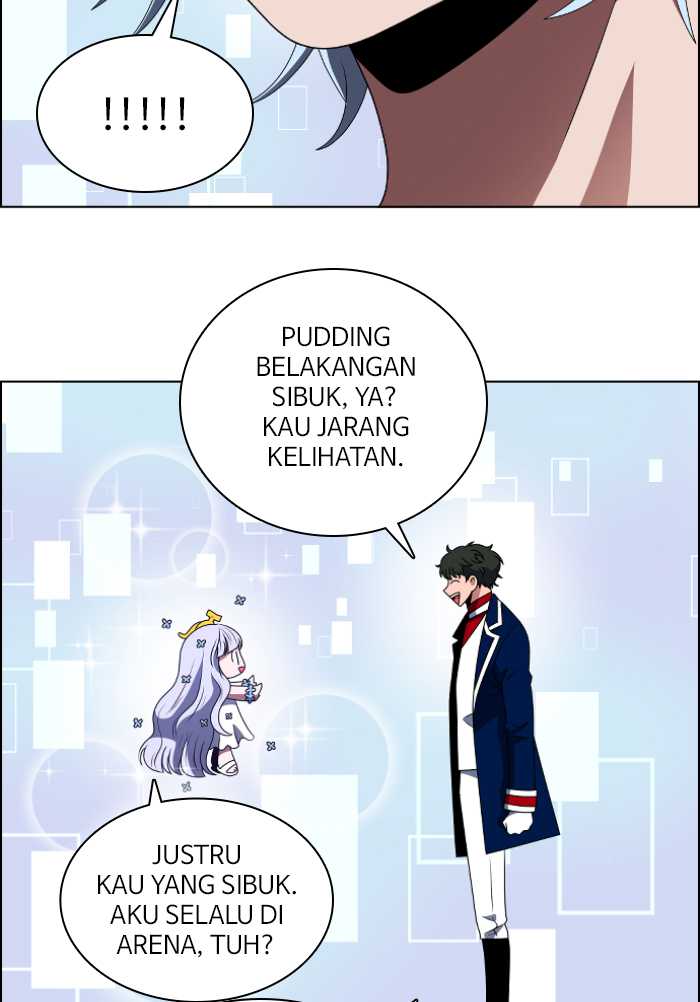 No Scope Chapter 91 Gambar 11