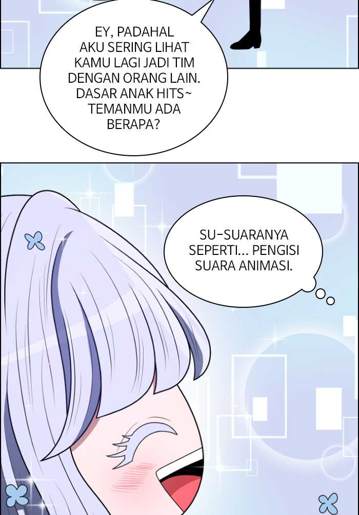 No Scope Chapter 91 Gambar 12