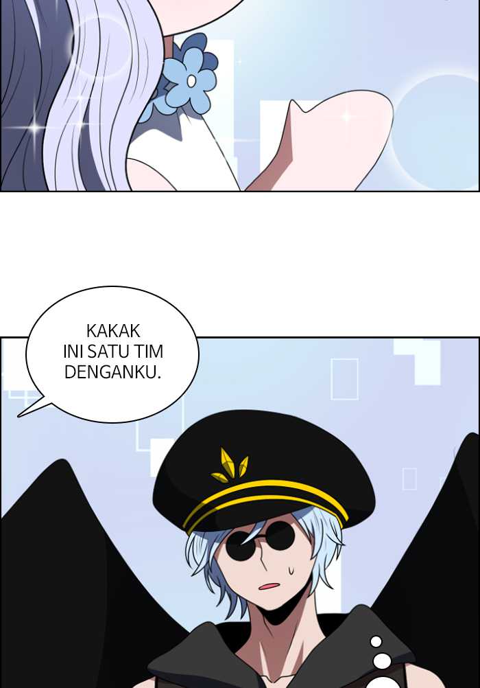 No Scope Chapter 91 Gambar 13