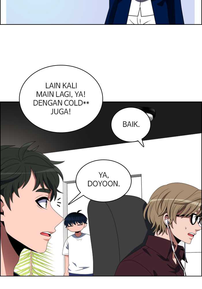 No Scope Chapter 91 Gambar 25