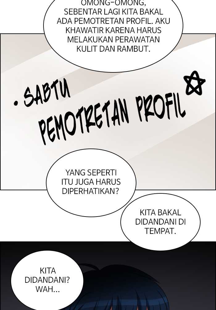 No Scope Chapter 91 Gambar 27