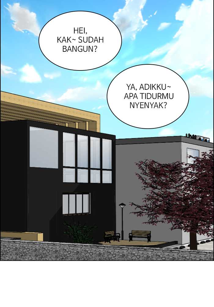 Manhwa No Scope Chapter 91 gambar nomor 2