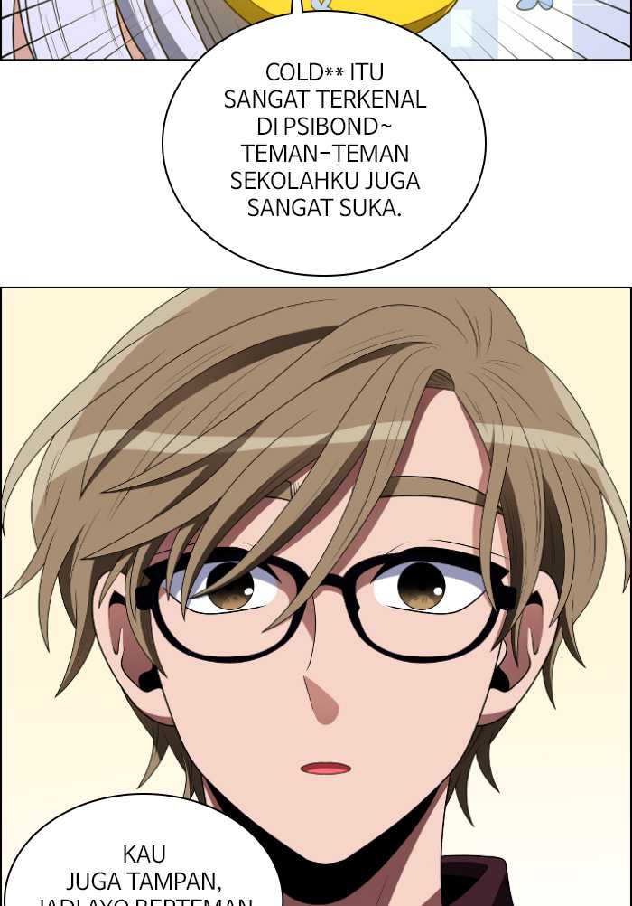 No Scope Chapter 91 Gambar 20