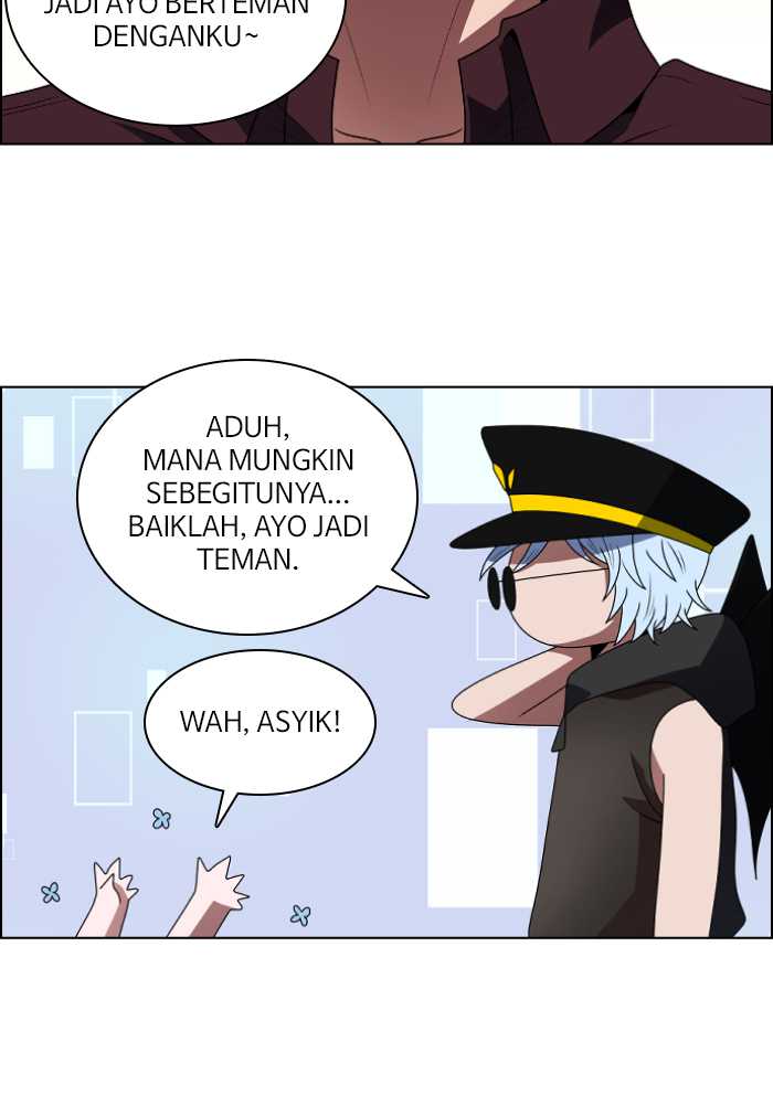 No Scope Chapter 91 Gambar 21