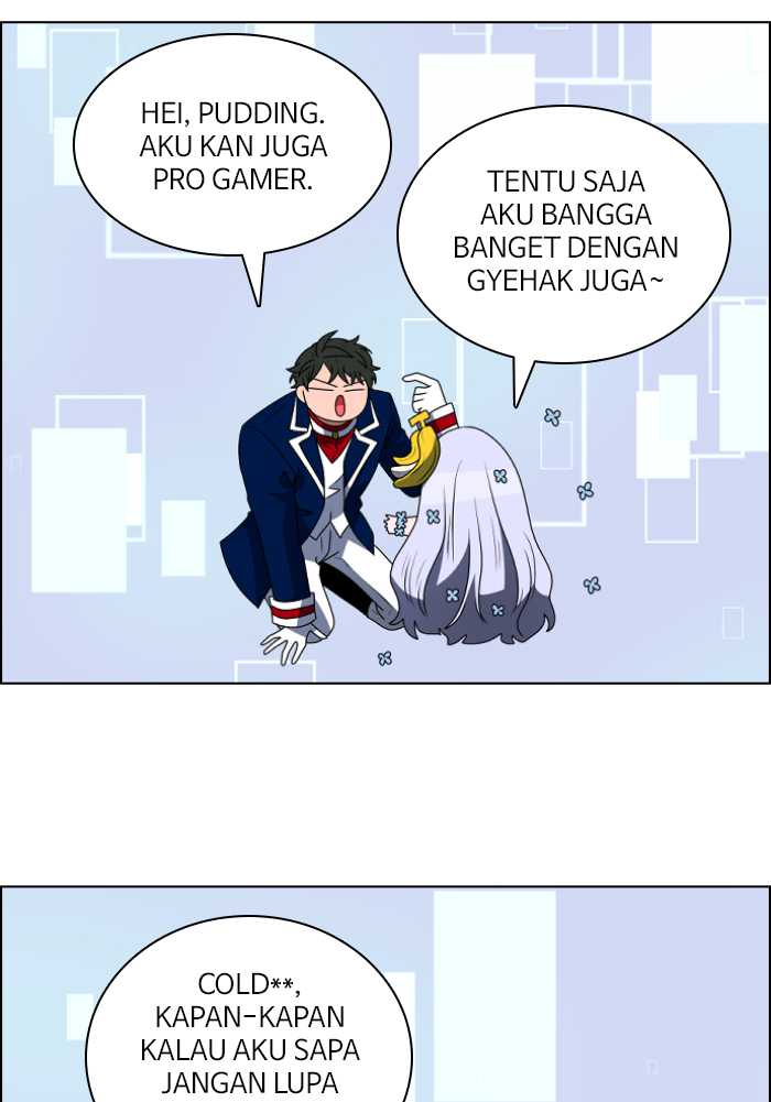 No Scope Chapter 91 Gambar 22