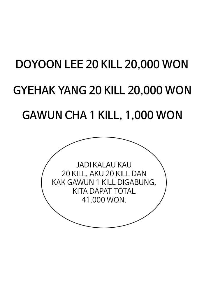 No Scope Chapter 91 Gambar 34