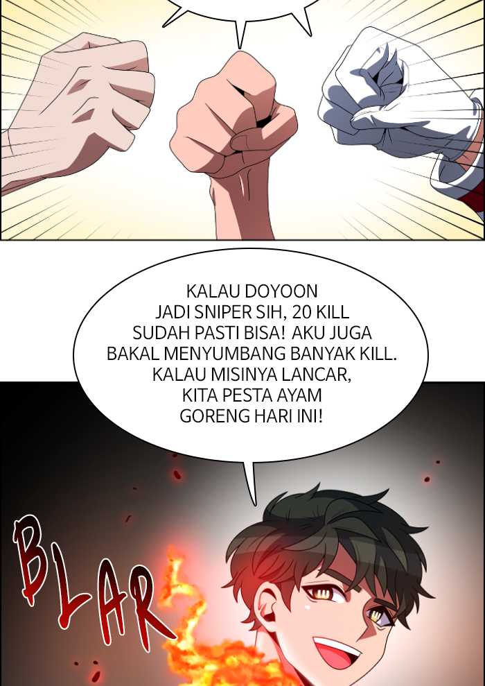 No Scope Chapter 91 Gambar 36