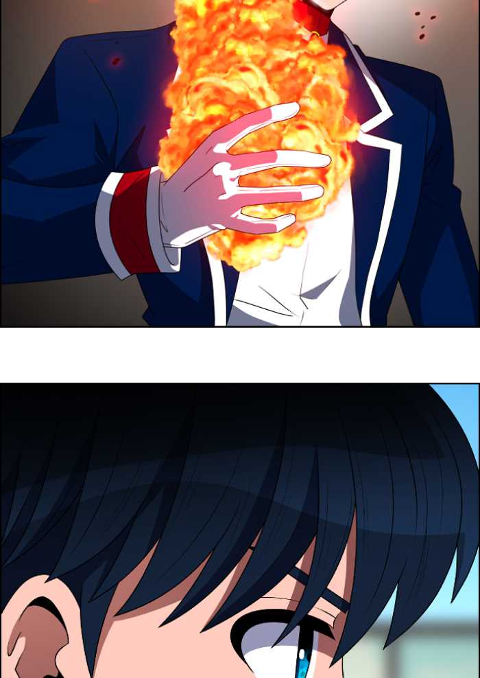 No Scope Chapter 91 Gambar 37