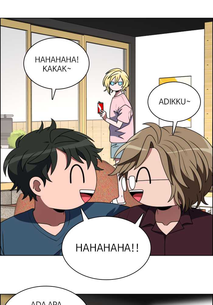 No Scope Chapter 91 Gambar 3