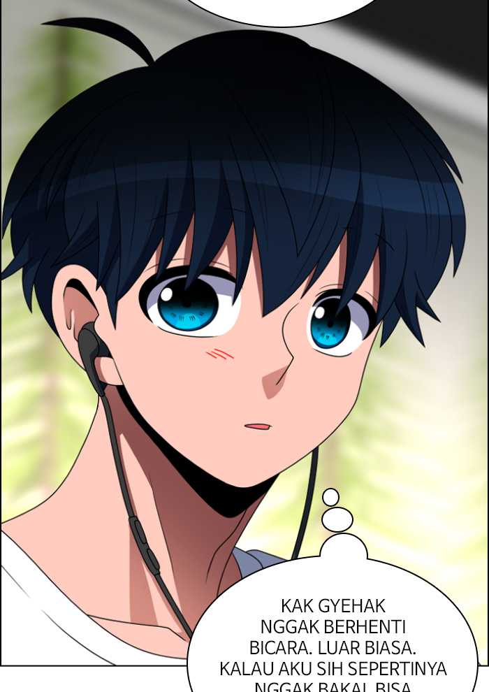 No Scope Chapter 91 Gambar 31