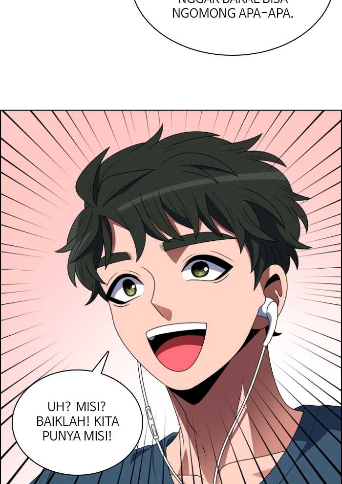 No Scope Chapter 91 Gambar 32
