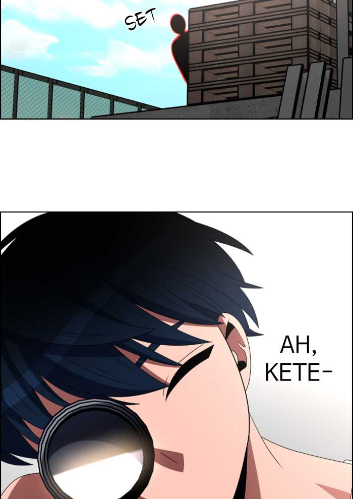 No Scope Chapter 91 Gambar 44