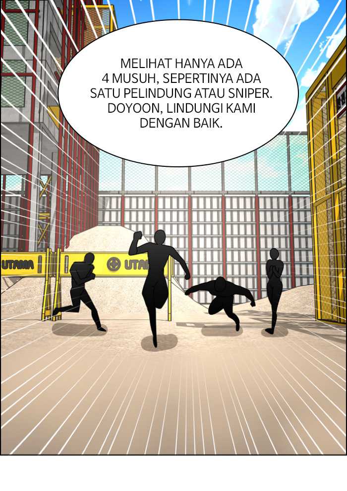 No Scope Chapter 91 Gambar 41