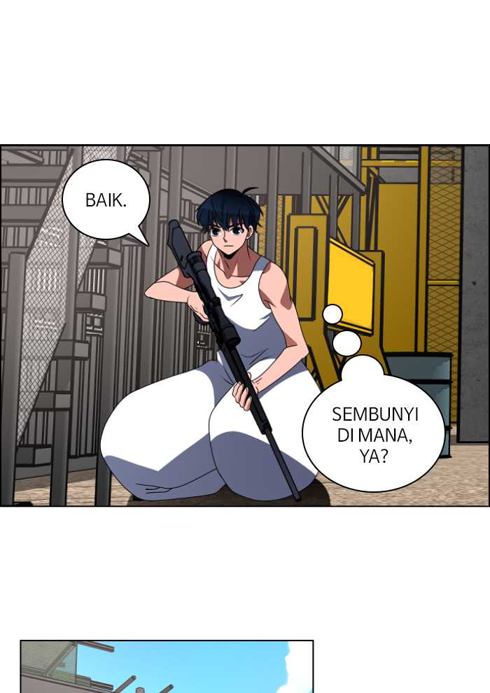 No Scope Chapter 91 Gambar 42