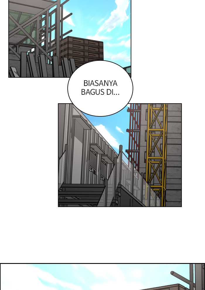 No Scope Chapter 91 Gambar 43