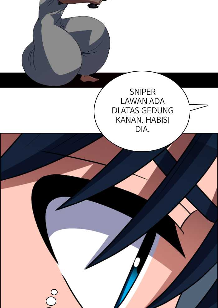 No Scope Chapter 91 Gambar 55