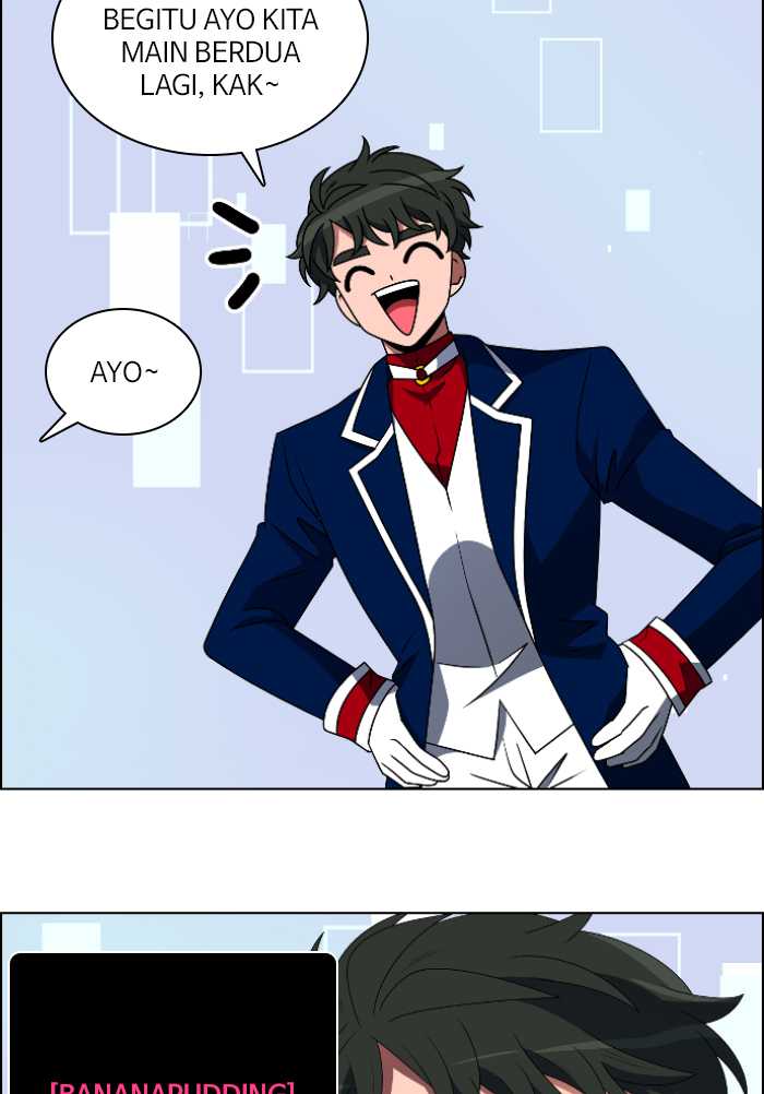 No Scope Chapter 91 Gambar 5