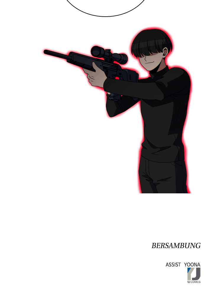 No Scope Chapter 91 Gambar 66