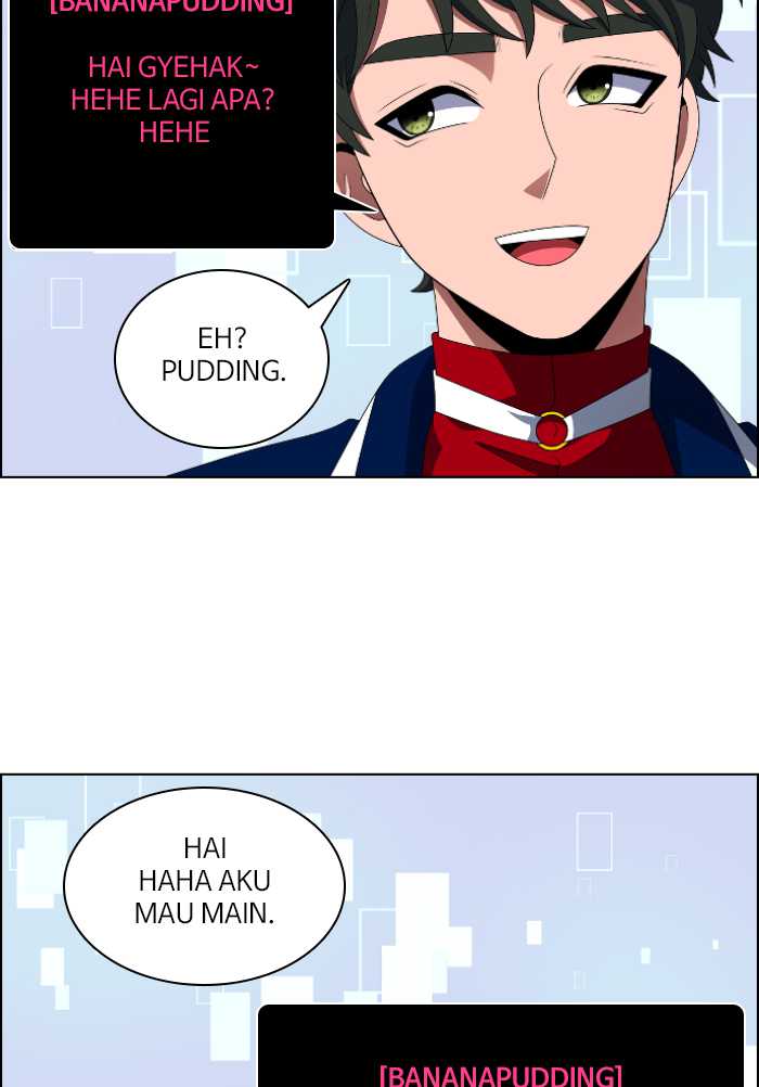 No Scope Chapter 91 Gambar 6