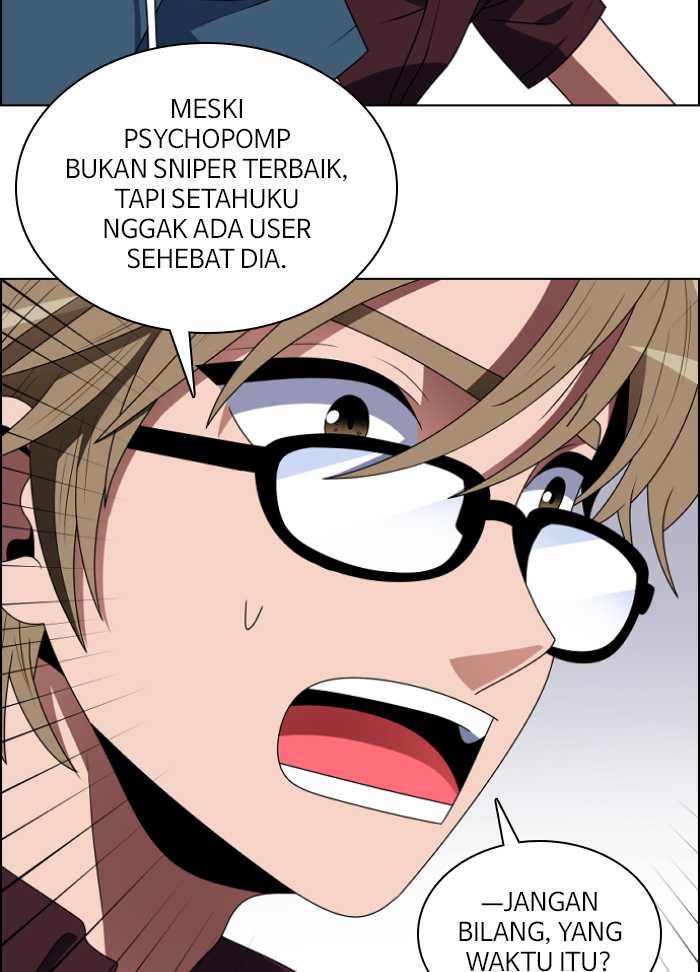 No Scope Chapter 91 Gambar 60