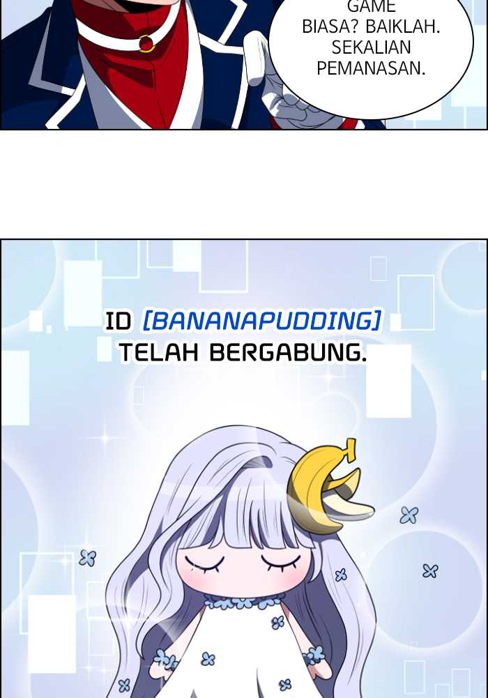 No Scope Chapter 91 Gambar 8