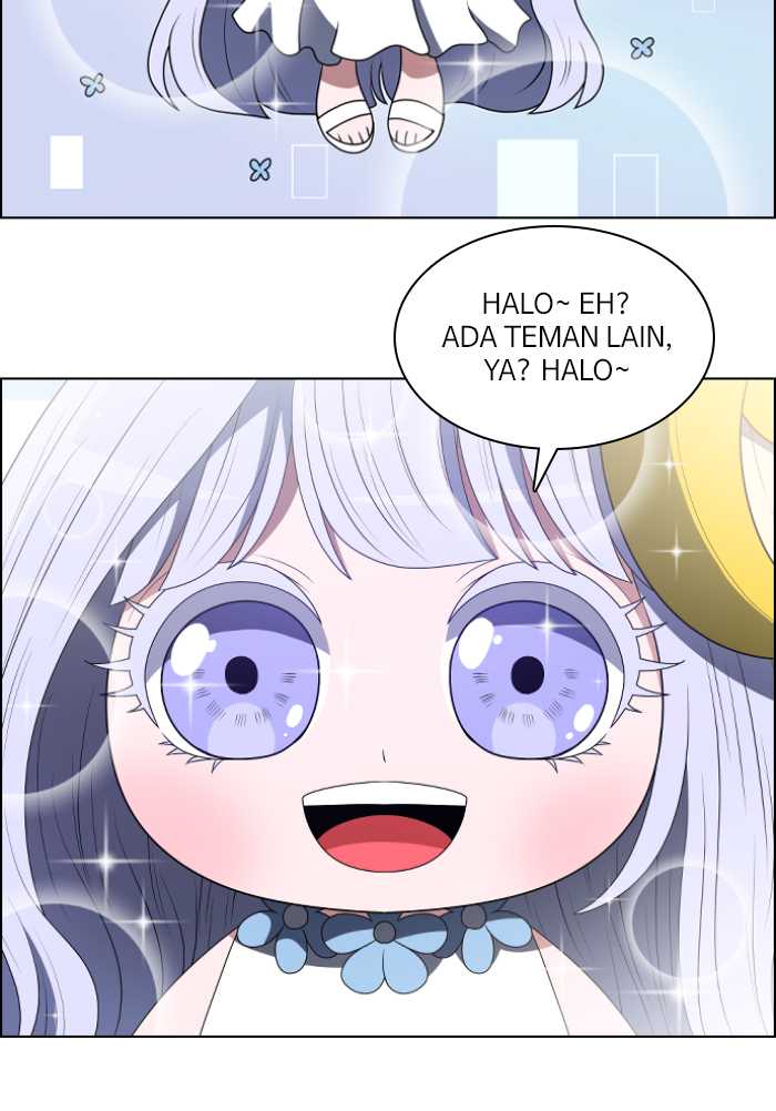 No Scope Chapter 91 Gambar 9