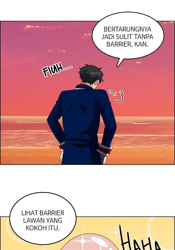 No Scope Chapter 90 Gambar 16