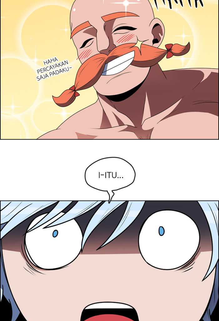 No Scope Chapter 90 Gambar 17