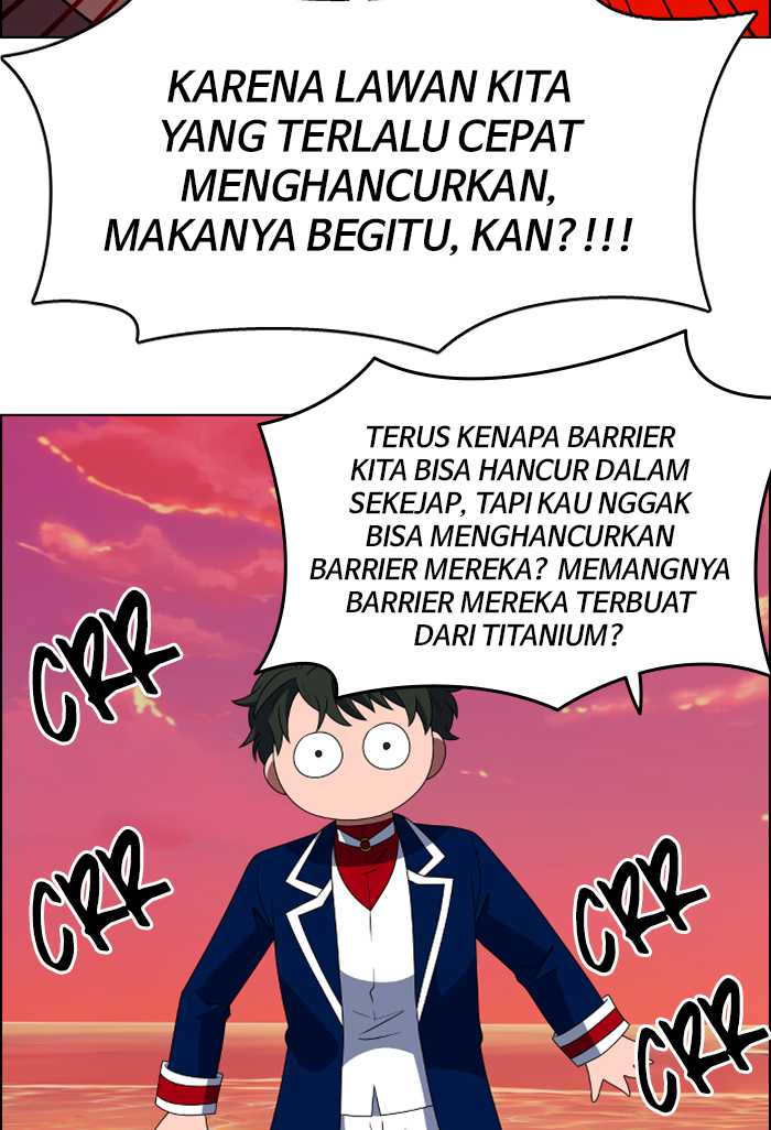 No Scope Chapter 90 Gambar 19