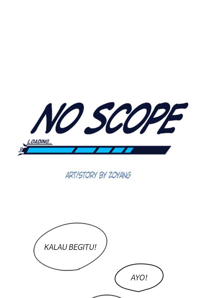 Komik No Scope Chapter 90 gambar nomor 1