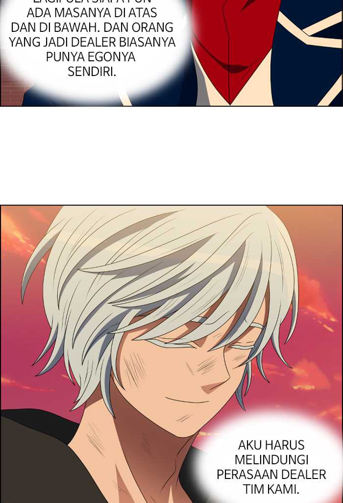 No Scope Chapter 90 Gambar 11