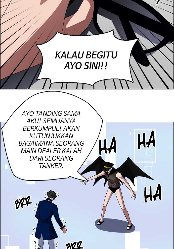 No Scope Chapter 90 Gambar 26
