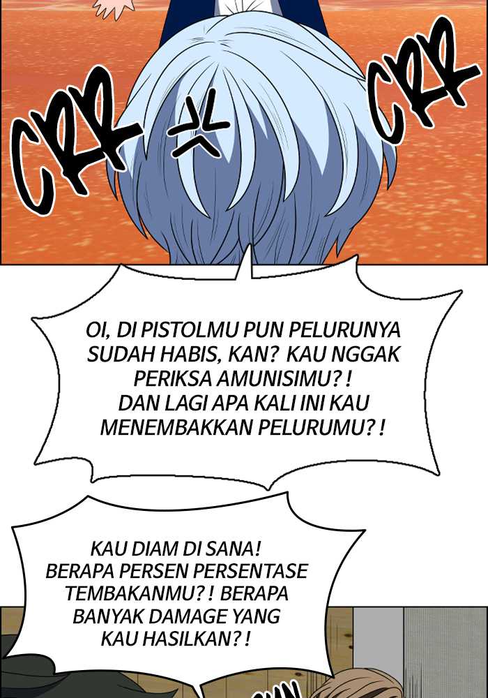 No Scope Chapter 90 Gambar 20