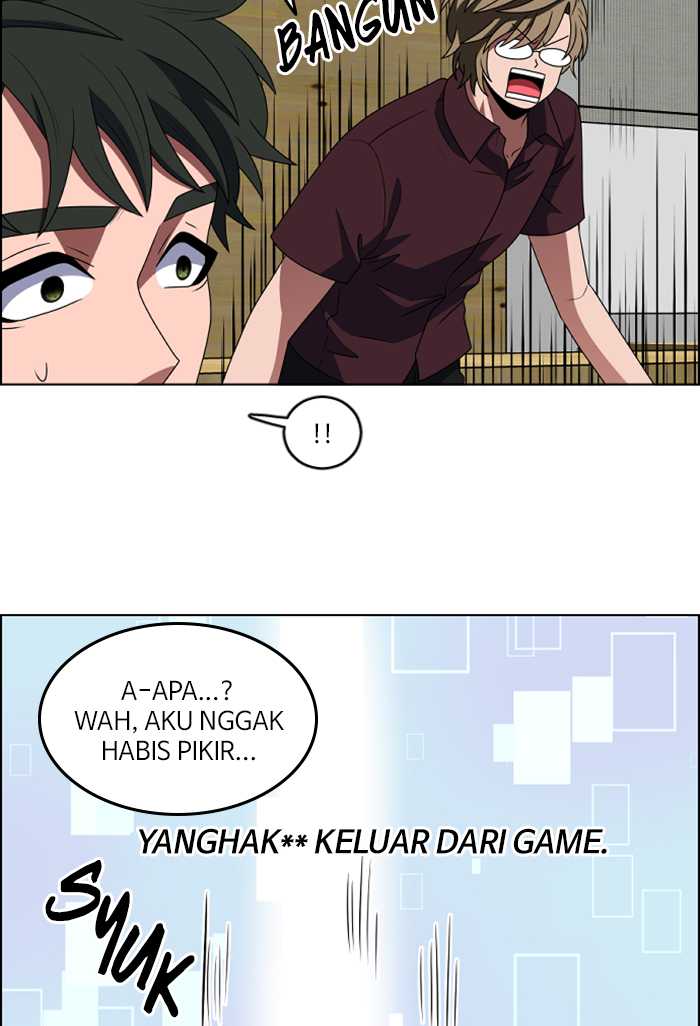 No Scope Chapter 90 Gambar 21