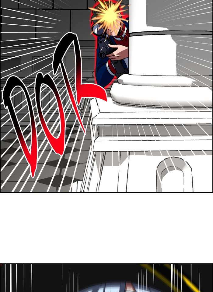 No Scope Chapter 90 Gambar 34