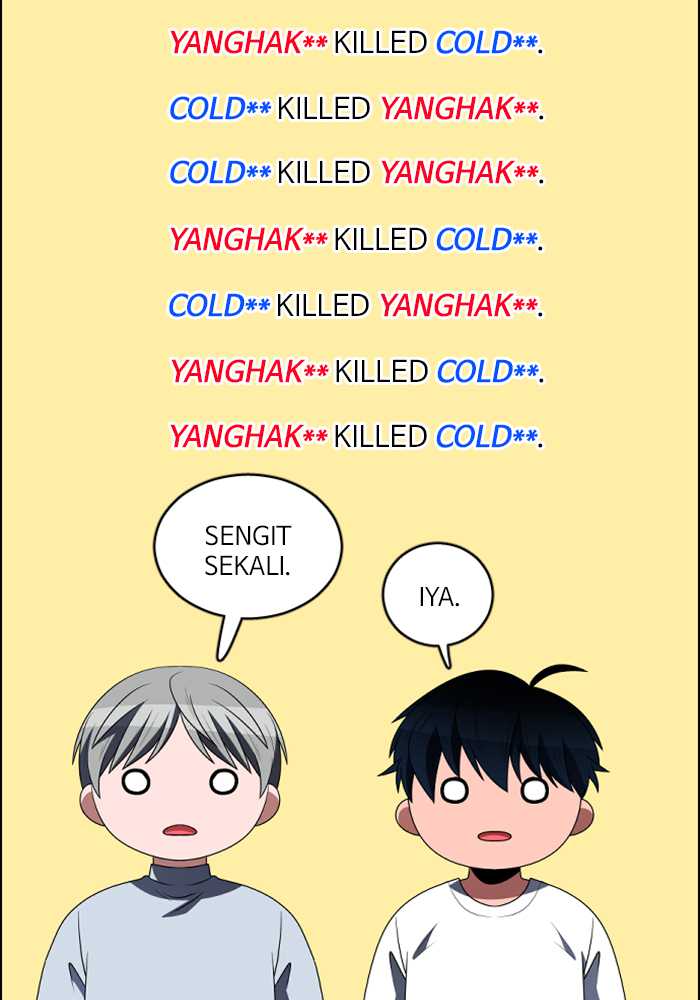 No Scope Chapter 90 Gambar 43