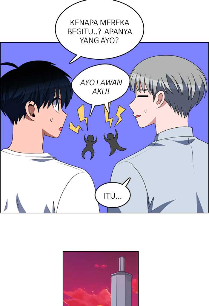 No Scope Chapter 90 Gambar 5