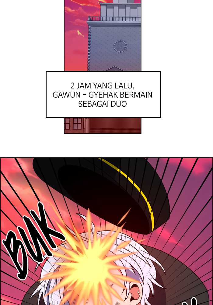 No Scope Chapter 90 Gambar 6