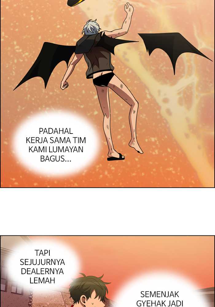 No Scope Chapter 90 Gambar 8