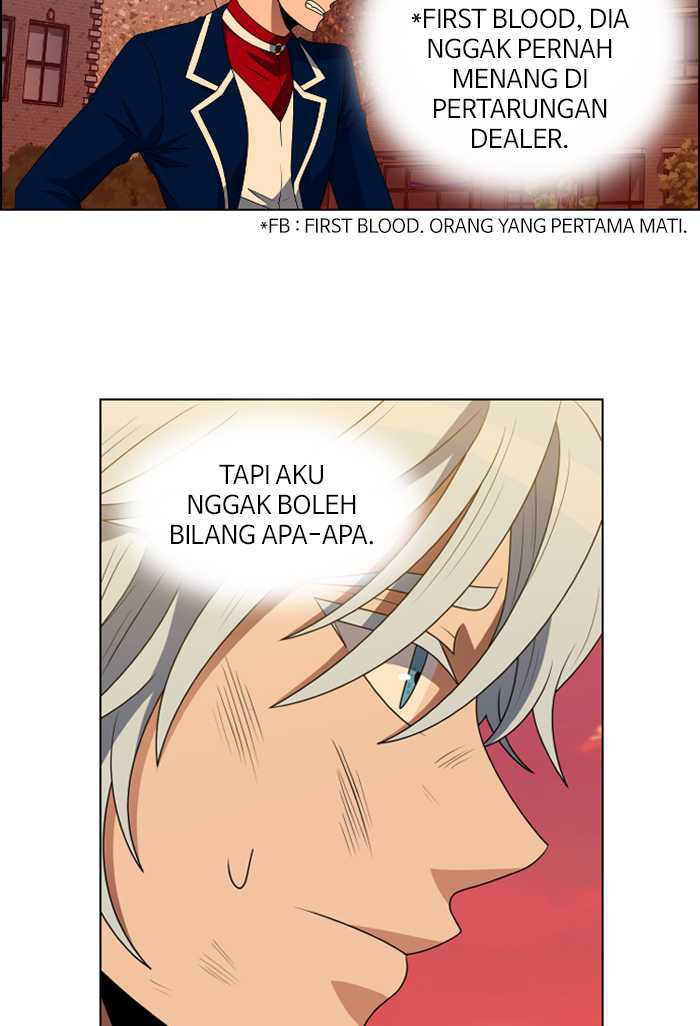 No Scope Chapter 90 Gambar 9